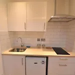 Hyde Park Studio Apartments