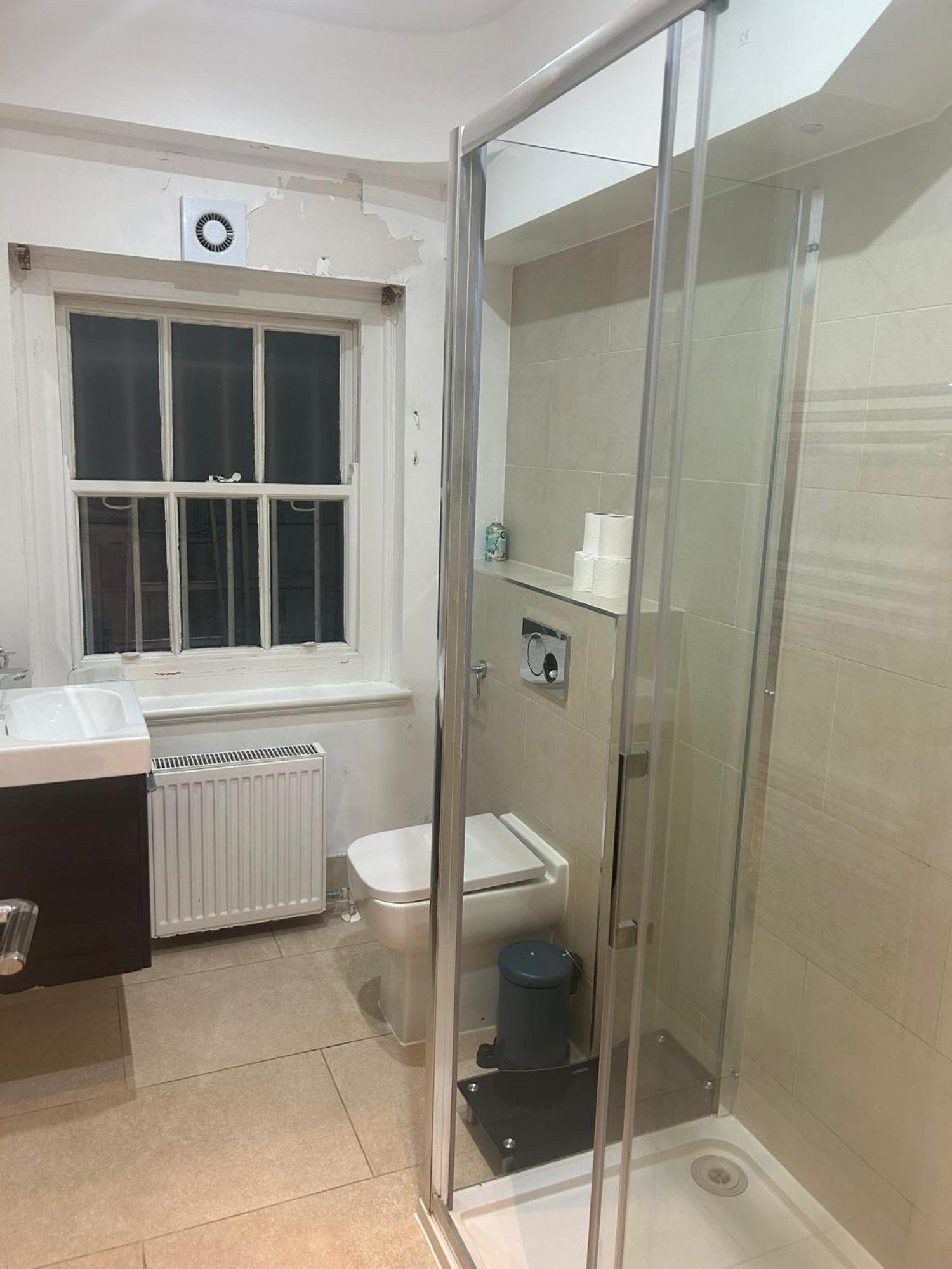 Hyde Park Apartment London