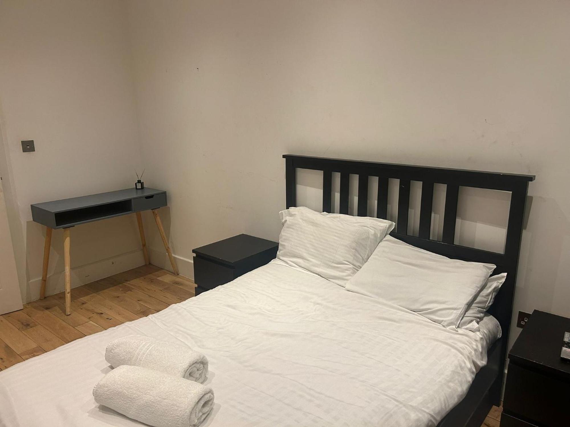 Apartment Hyde Park