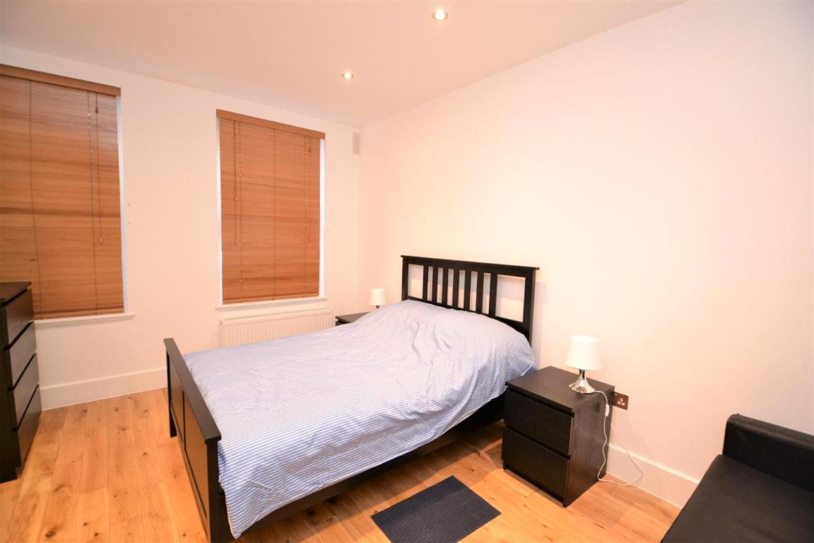 Apartment Hyde Park