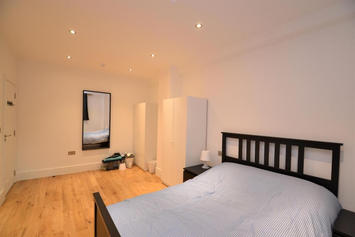 Apartment Hyde Park